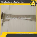 Claw stainless steel bee hive tool for beekeeping
